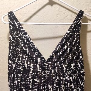 Banana Republic Maxi dress